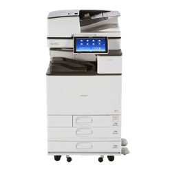 Ricoh MP C4504